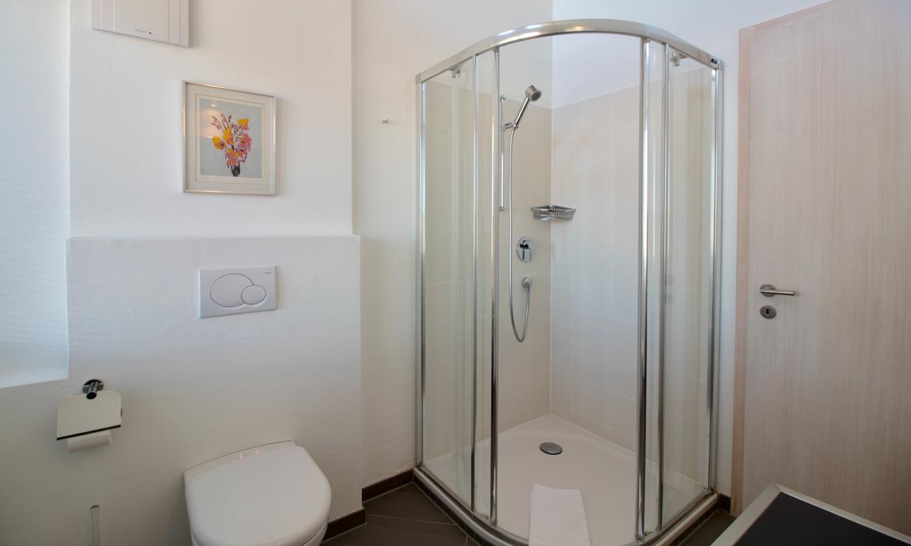 Chalet Brunner Penthouse 翁根 外观 照片